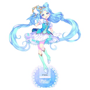 【现货】[淘米×致趣童年]小花仙四季花语春季篇亚克力立牌