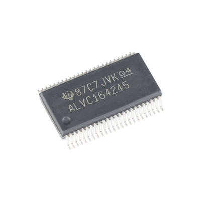 原装正品SN74ALVC164245DLR芯片
