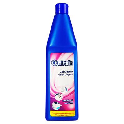 mistolin柔光哑光瓷砖强力去污渍