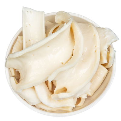 牛黄喉500g新鲜火锅食材牛心管