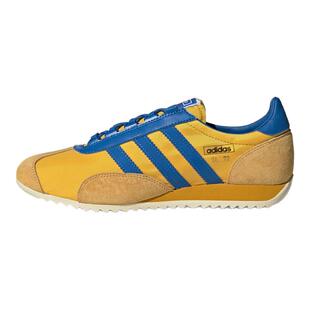 阿迪达斯Adidas SL72 PT SHOES  薄底T头鞋 男女休闲运动鞋JR5701