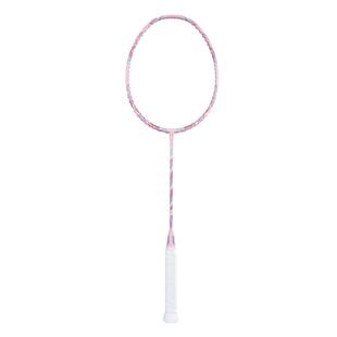 威臣VS粉游龙绿白龙纹羽毛球拍金蛇碳素纤维耐打专业进攻单拍正品