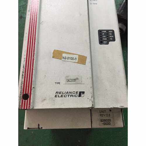 议价UAZ3037 瑞恩伺服电源