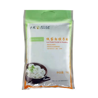 中恩麦禾低蛋白饺子粉复配优质