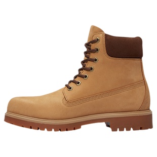 [徐明浩同款]添柏岚官方TIMBERLAND25轻量防水靴男女大黄靴|A6CH6