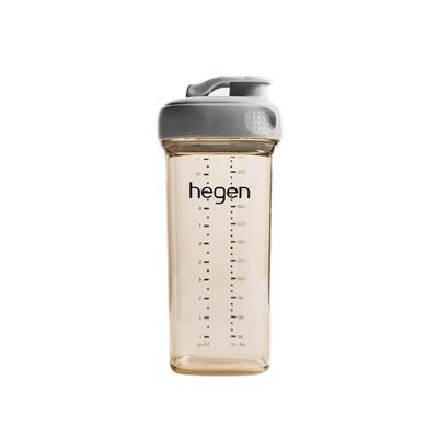 【官方授权】hegen吸管学饮杯