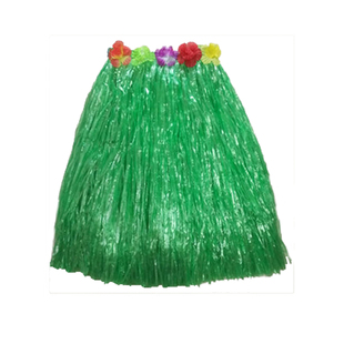 夏威夷草裙舞装成人 60厘米 舞会 年会演出服 表演派对海草舞草裙