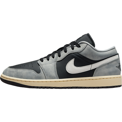 Nike/耐克正品JORDAN男士经典轻便运动耐磨篮球鞋HQ2010-012