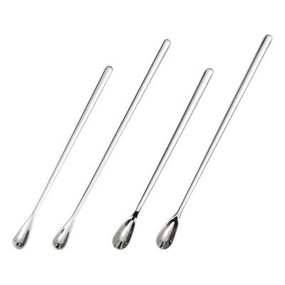 卡罗特316L不锈钢咖啡勺