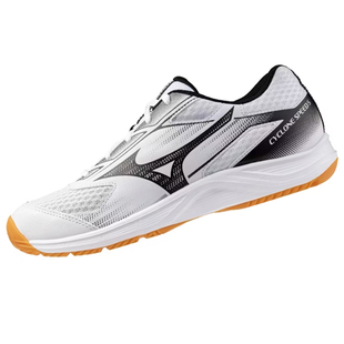 Mizuno美津浓气排球鞋CYCLONE SPEED CN男女款综合训练比赛运动鞋