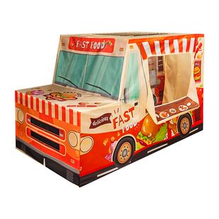 儿童帐篷室内床上可睡人分床神器加厚男孩女孩户外房子宝宝小帐篷