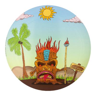 全彩专业认证进口175极限飞盘