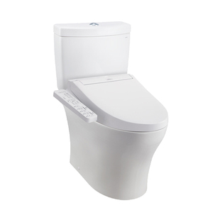 【补贴15%】TOTO智能马桶CW982EB即热/储热温水冲洗坐便器(02)