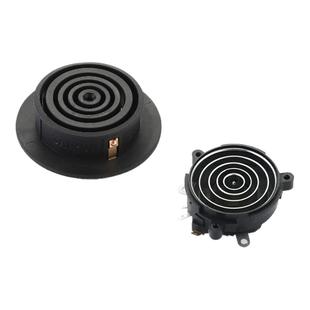 越一烧水壶配件K33（提示:水壶没有放好)原装水泵底座耦合器配件