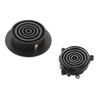 越一烧水壶配件K33（提示:水壶没有放好)原装水泵底座耦合器配件