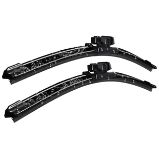 适用别克英朗雨刮器XT/GT原装无骨17-18-19-21年款静音雨刷片胶条