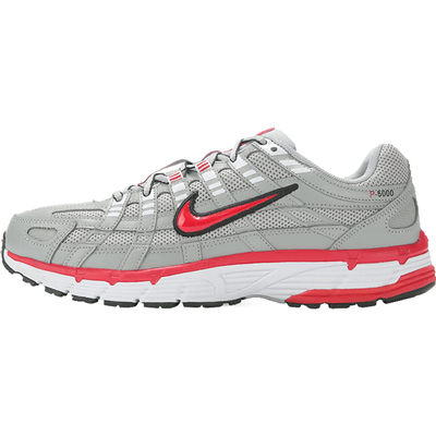 nikep-6000男子低帮时尚休闲鞋