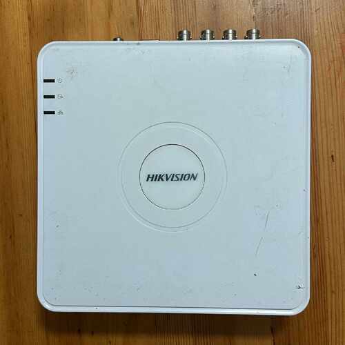 【议价-可维修】 HIKVISION HIK/DS-7108HGH-F1/N AF-D 工控备件