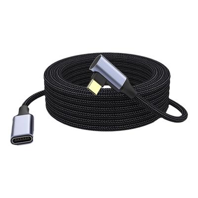 3.2TypeC高清快充公对母传输线