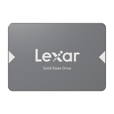 雷克沙SATA3固态硬盘Lexar