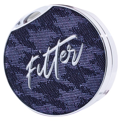 touchinSOL光之滢韩国气垫BB霜