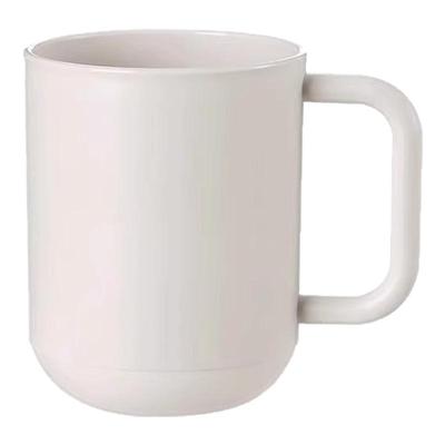 【热销】刷牙杯子牙缸杯刷牙漱口杯子学生宿舍ins简约风情侣塑料