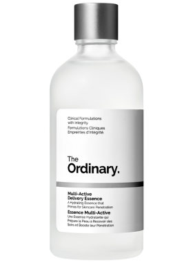 The Ordinary 深导促渗精华水100ml促渗透水润保湿滋润提亮爽肤水