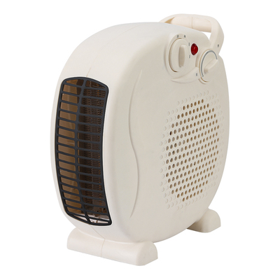 容声取暖器桌面暖风机办公室桌下小型电暖器迷你热风机小太阳神器