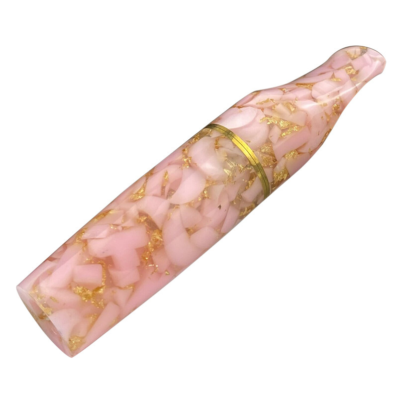 亿辉树脂过滤烟嘴粗中细三用一体