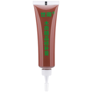 家具木质修补膏修补漆木门地板油漆维修复材料补漆修漆膏