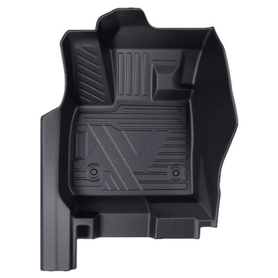 【日产N7专用】全包围TPE脚垫