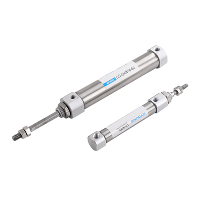 CDJ2KB12-20杆不回转迷你气缸