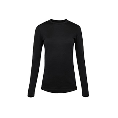 美利奴羊毛速干衣透气保暖女