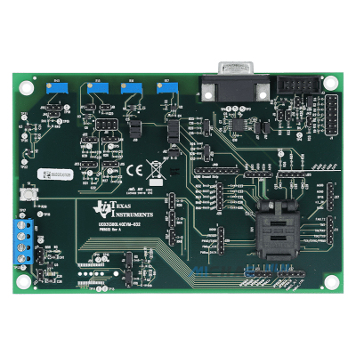 TIUCD3138OL40EVM-032开发板