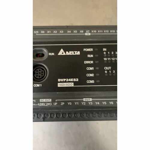 议价台达PLC DVP24ES200T DVP24ES200T拆