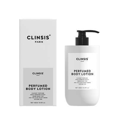 Clinsis珂莱诗香氛身体乳
