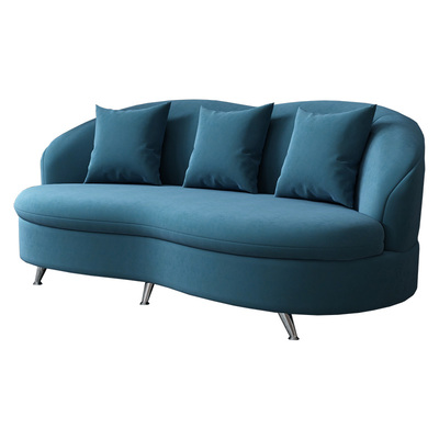 旺铺品牌官方正品设计师网红沙发