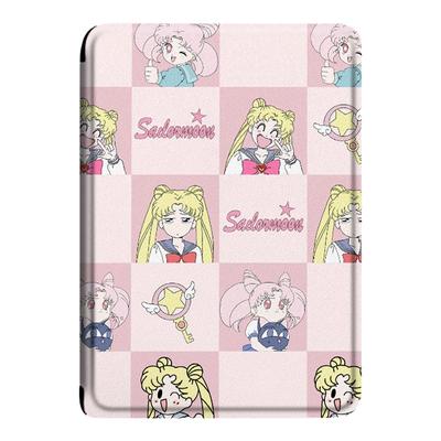 美少女战士电子书保护套