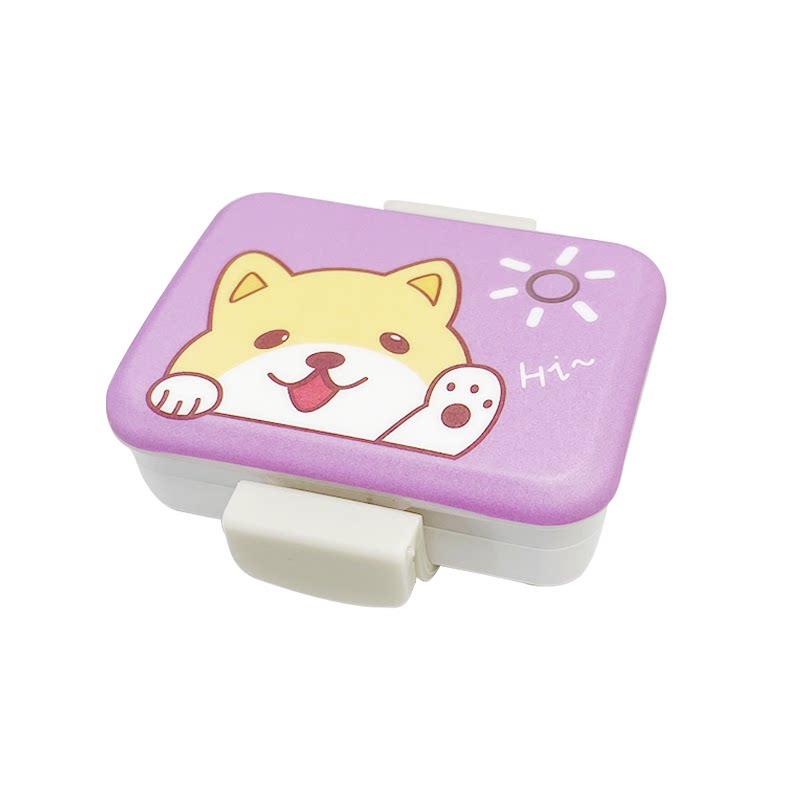 嘻嘻狗宠物定位器gps项圈狗狗猫咪防丢防走失跟追踪神器防水智能