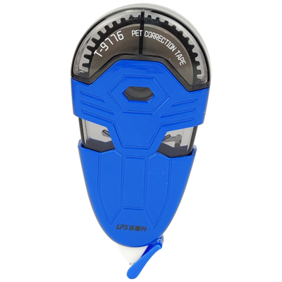 卡通未来机甲修正带乐普升耐摔