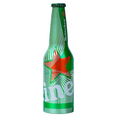 喜力荷兰进口铝瓶啤酒24瓶