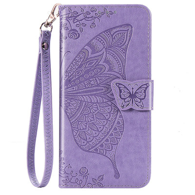 适用荣耀Magic3仿皮简约防摔皮套