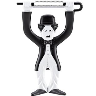 安雅卓别林削皮刀器去皮刮皮薄水果土豆家用厨房多功能不锈钢刨刀