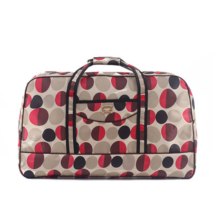 大容量旅行包行李袋手提收纳袋防水搬家包航空托运袋待产包装被子