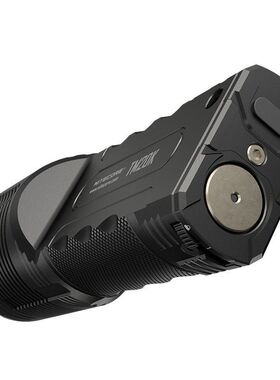 Nitecore奈特科尔TM20K强光超亮远射户外手电筒搜索射灯20000流明