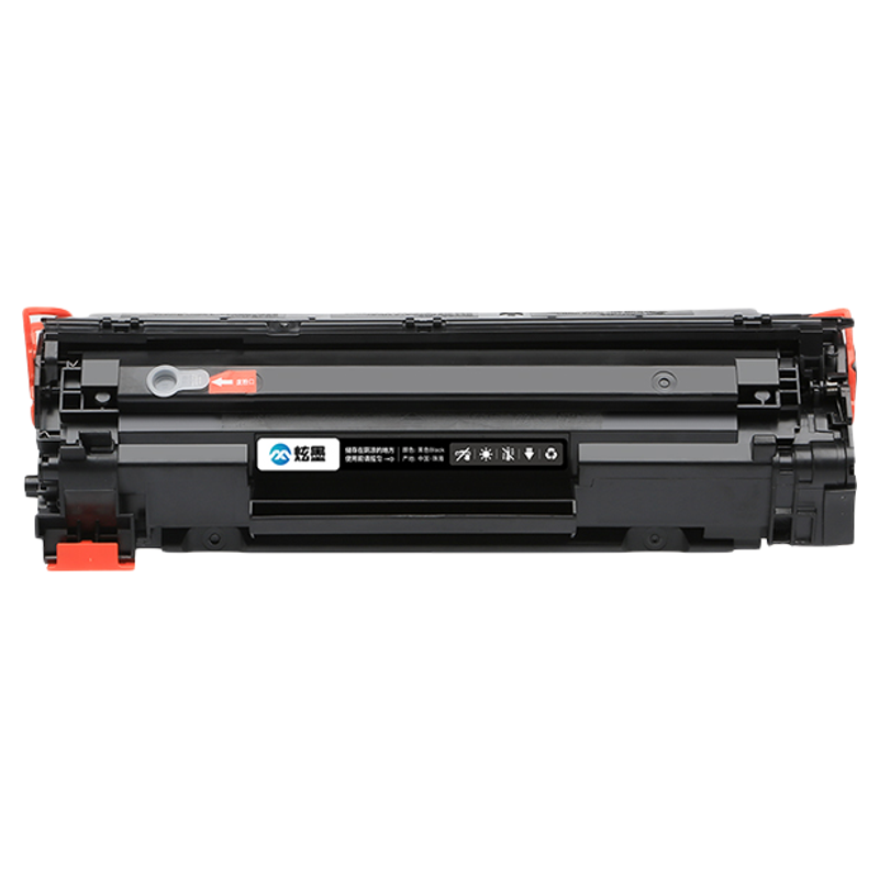 【原装品质】LaserJetP1007硒鼓