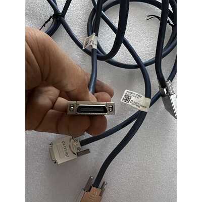议价HDVI镜头线VPC600620摄像机线连接TE4维修