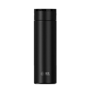 富光保温杯316L不锈钢真空杯一键开盖车载办公商务礼品杯送礼水杯