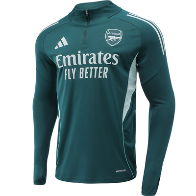 阿迪达斯阿森纳联名运动休闲服