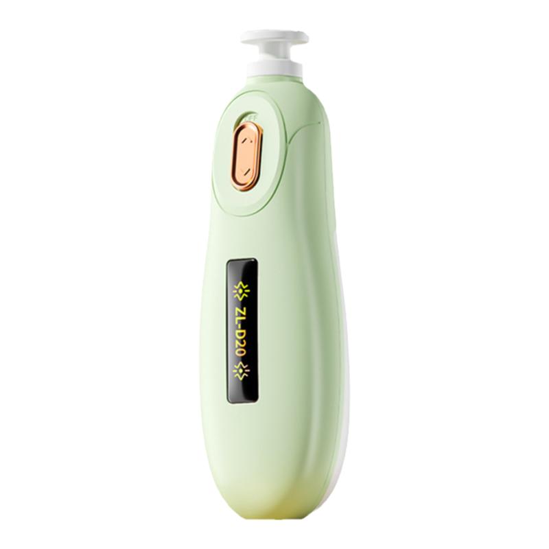 帝宾狮磨甲器新生专用电动打磨甲